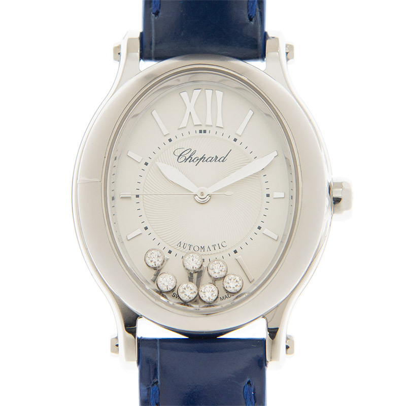 みすんみすん NEW CHOPARD HAPPY SPORT 278602-3001